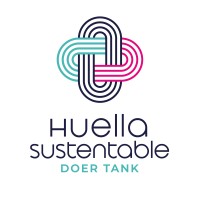 Huella Sustentable Logo