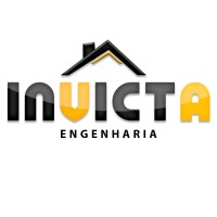 Invicta Engenharia Logo