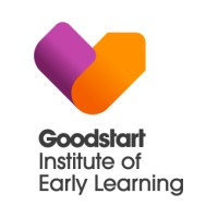Goodstart Institute of Early Learning Logo