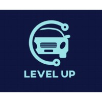 LevelUp Education Logo
