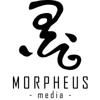 Morpheus Media LLC Logo