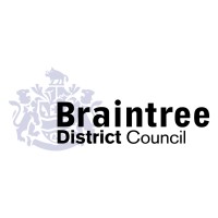 Braintree District Council Logo