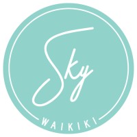 SKY Waikiki Logo