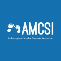 Arthrogryposis Multiplex Congenita Support Inc Logo