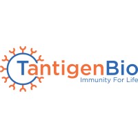 Tantigen Bio Logo