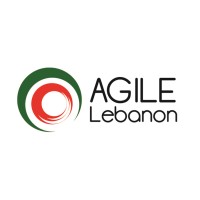 Agile Lebanon Logo