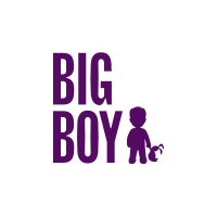 BIG BOY Česká republika Logo