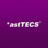 *astTECS Logo
