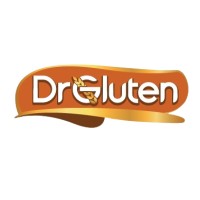 Dr. Gluten Logo