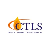 Century Tamara Logistic Services Inc. Logo