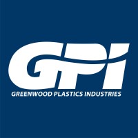 Greenwood Plastics Industries Logo