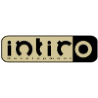 Intiro Development AB Logo
