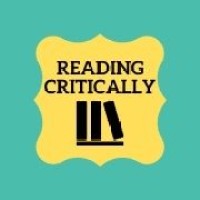 Reading Critically Logo