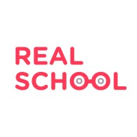 The RealSchool Logo