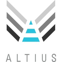 Altius Technical Services Logo