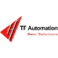 TF Automation Logo
