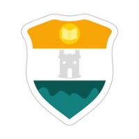 Colegio Mayor de Antioquia Logo