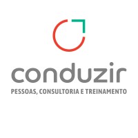 Conduzir Pessoas Consultoria e Treinamento Logo