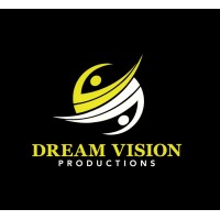 Dream Vision Productions Inc. Logo