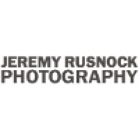 Jeremy Rusnock Photography LLC Logo