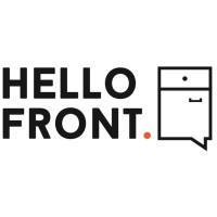 Hello Front B.V. Logo