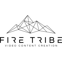 Fire Tribe, Inc. Logo