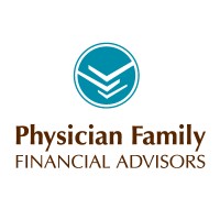 Physician Family Financial Advisors Inc. Logo