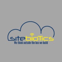 Site Biotics Logo