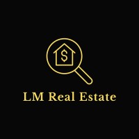 LM Real Estate Logo