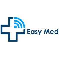 Easy Med Logo