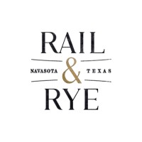 Rail & Rye Logo