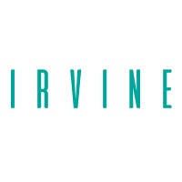 Irvine Agency Logo