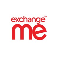 Exchange Me Logo