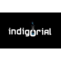 Indigorial Logo