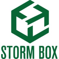 Stormbox Logo