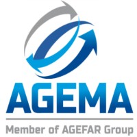 AGEMA SA Logo