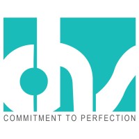 CHS Industrial Logo
