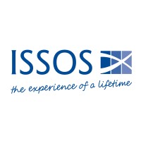 ISSOS International Logo