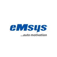 eMsys Solutions Logo