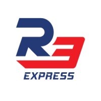 R3 Express Logo