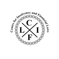 CIFL: Centre for Insolvency and Financial Laws Logo