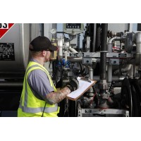 Oil and Gas Jobs Logo