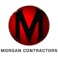 Morgan Contractors Logo