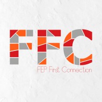 FEP First Connection Logo