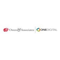 Owen & Associates | A OneDigital Company Logo