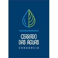 Consórcio Cerrado das Águas Logo