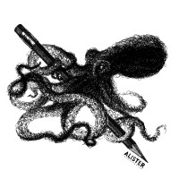 ALISTER Incorporated Logo