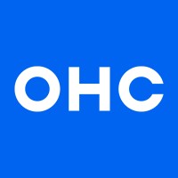 OSANG Healthcare Co., Ltd. Logo