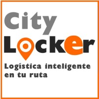 CityLocker Logo