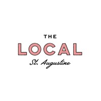 The Local - St. Augustine Logo